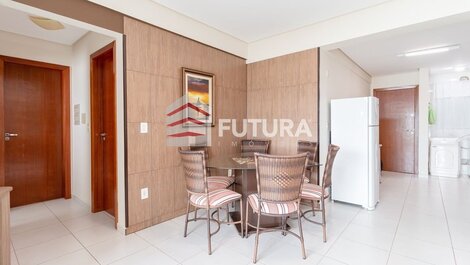 Apartment for rent in Bombinhas - Praia de Bombas