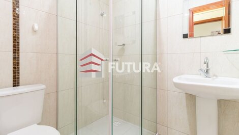 Apartment for seasonal rental in Bombinhas, SC