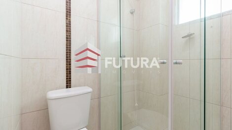 Apartment for seasonal rental in Bombinhas, SC