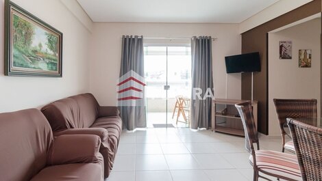 Apartment for seasonal rental in Bombinhas, SC