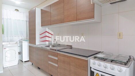 Apartment for seasonal rental in Bombinhas, SC
