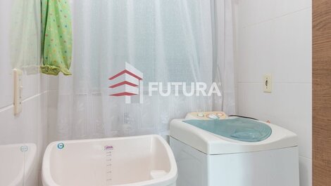 Apartment for seasonal rental in Bombinhas, SC