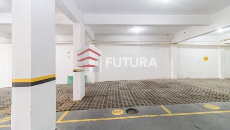Apartment for seasonal rental in Bombinhas, SC