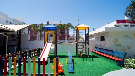 Apartamento em Ingleses - 150mts Mar