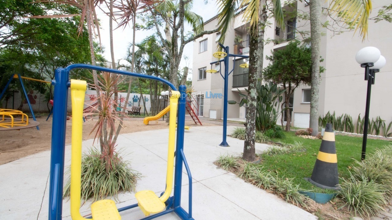 House for vacation rental in Florianópolis (Vargem do Bom Jesus)