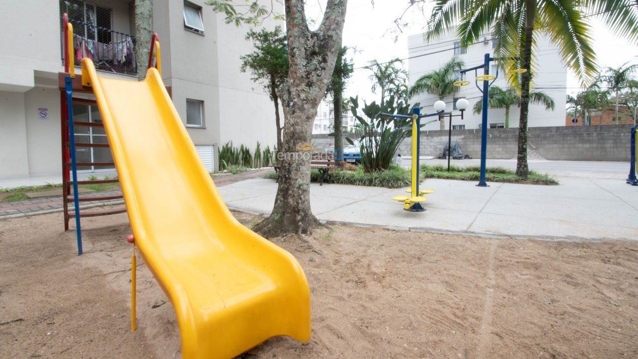 House for vacation rental in Florianópolis (Vargem do Bom Jesus)