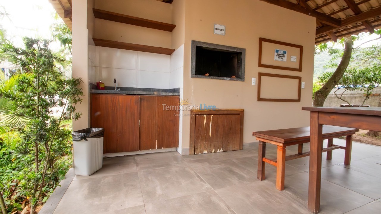 House for vacation rental in Florianópolis (Vargem do Bom Jesus)