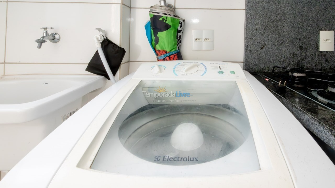 House for vacation rental in Florianópolis (Vargem do Bom Jesus)