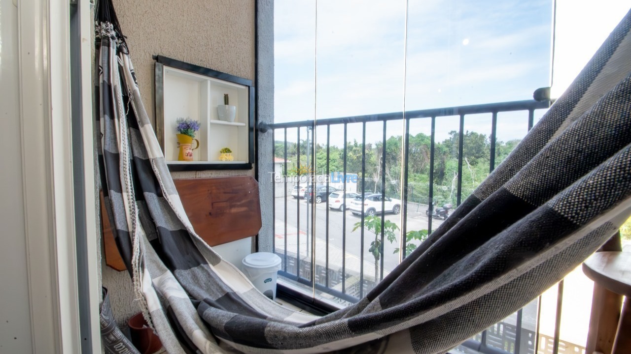 House for vacation rental in Florianópolis (Vargem do Bom Jesus)