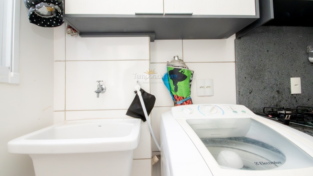 House for vacation rental in Florianópolis (Vargem do Bom Jesus)