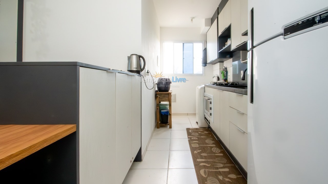 House for vacation rental in Florianópolis (Vargem do Bom Jesus)