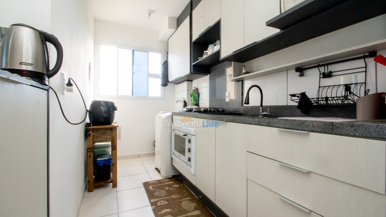 House for vacation rental in Florianópolis (Vargem do Bom Jesus)