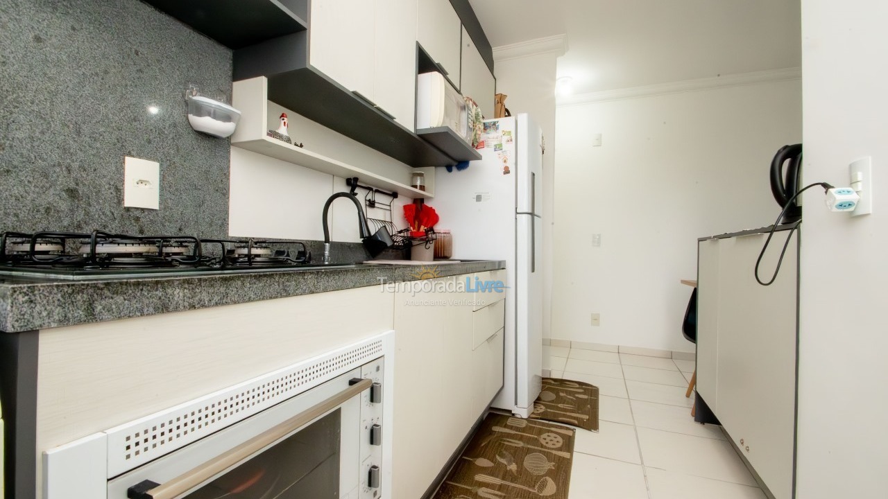 House for vacation rental in Florianópolis (Vargem do Bom Jesus)