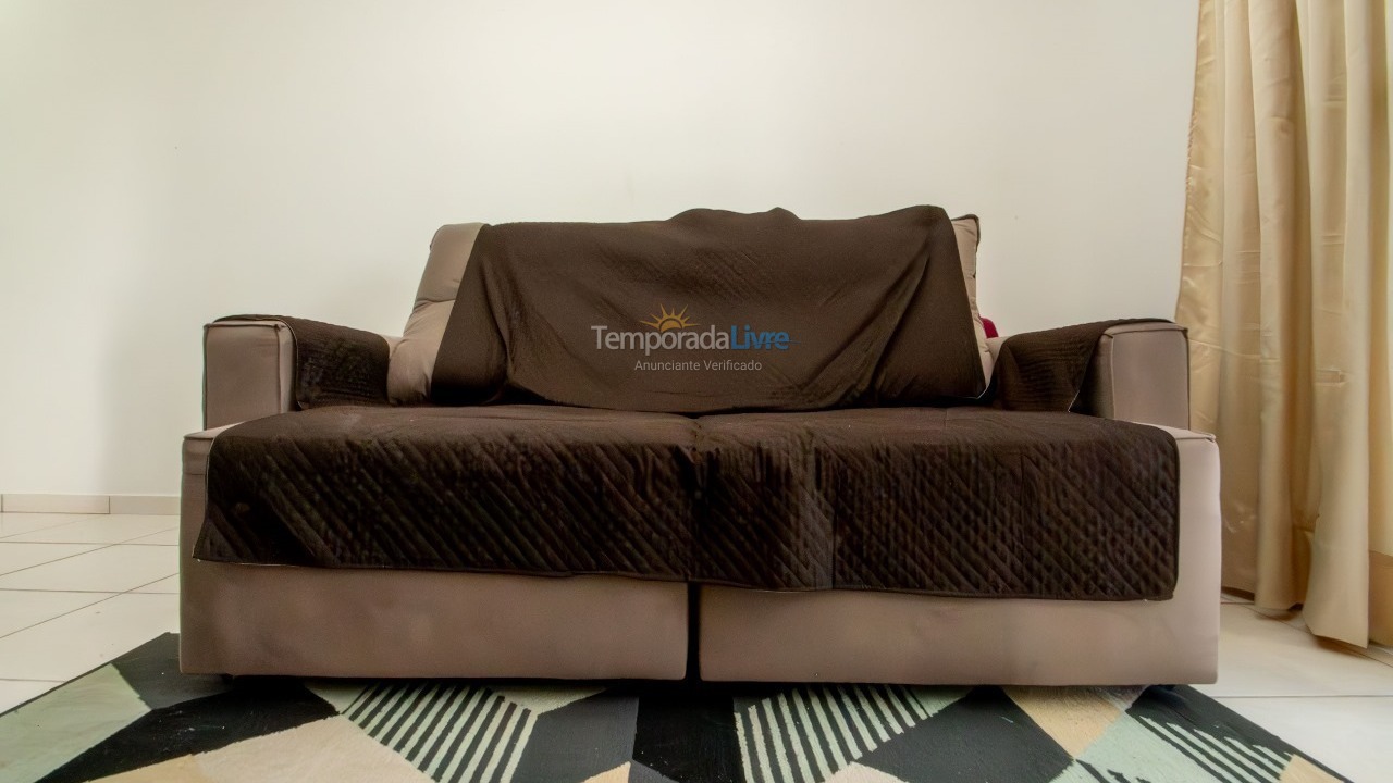 House for vacation rental in Florianópolis (Vargem do Bom Jesus)