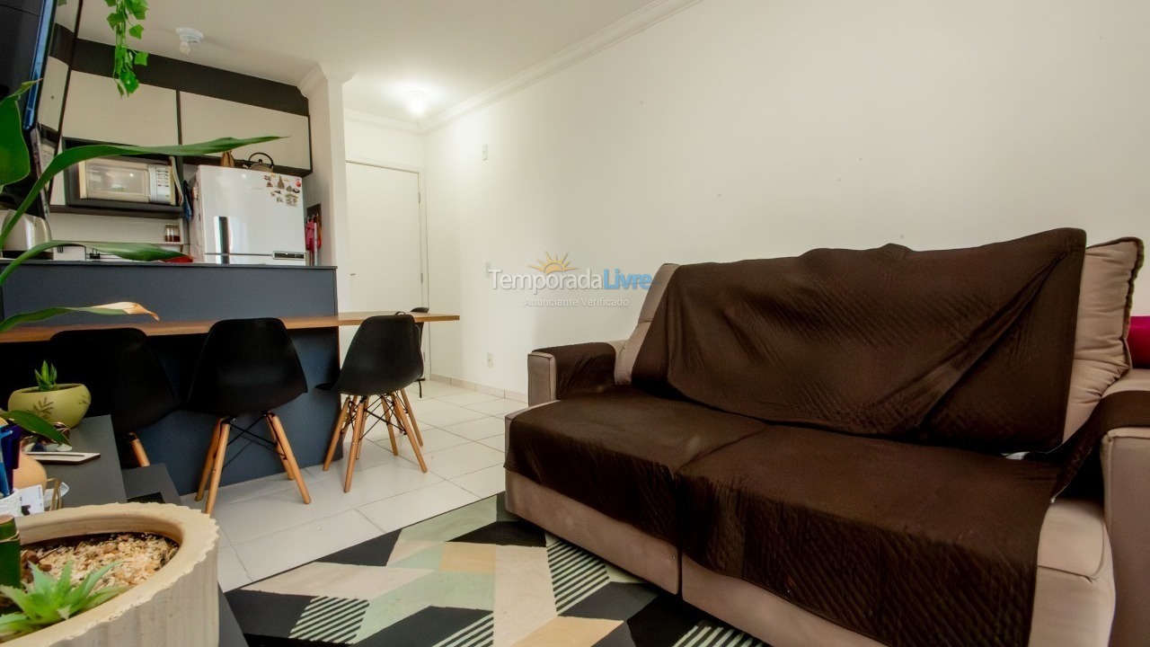 House for vacation rental in Florianópolis (Vargem do Bom Jesus)