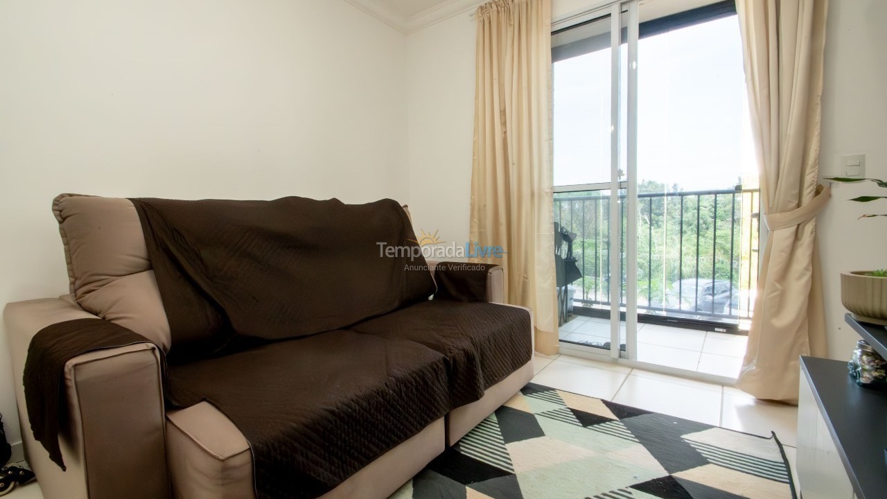 House for vacation rental in Florianópolis (Vargem do Bom Jesus)