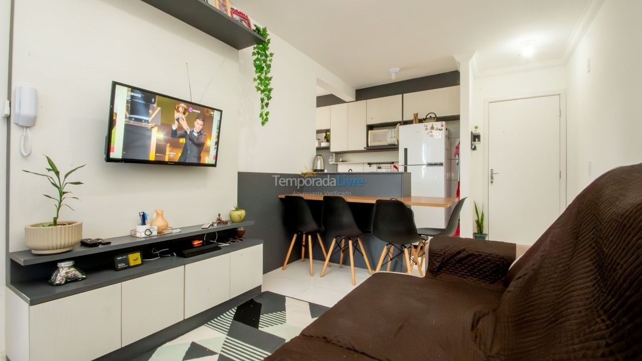 House for vacation rental in Florianópolis (Vargem do Bom Jesus)