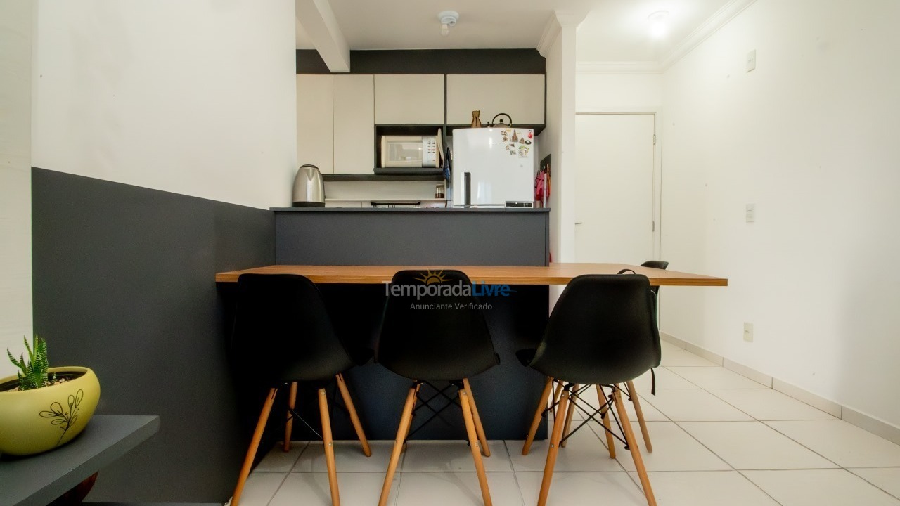 House for vacation rental in Florianópolis (Vargem do Bom Jesus)