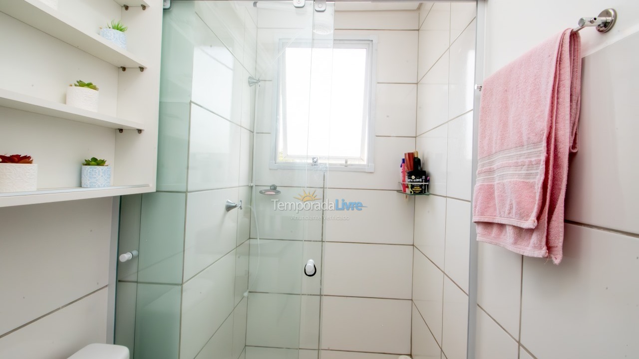 House for vacation rental in Florianópolis (Vargem do Bom Jesus)