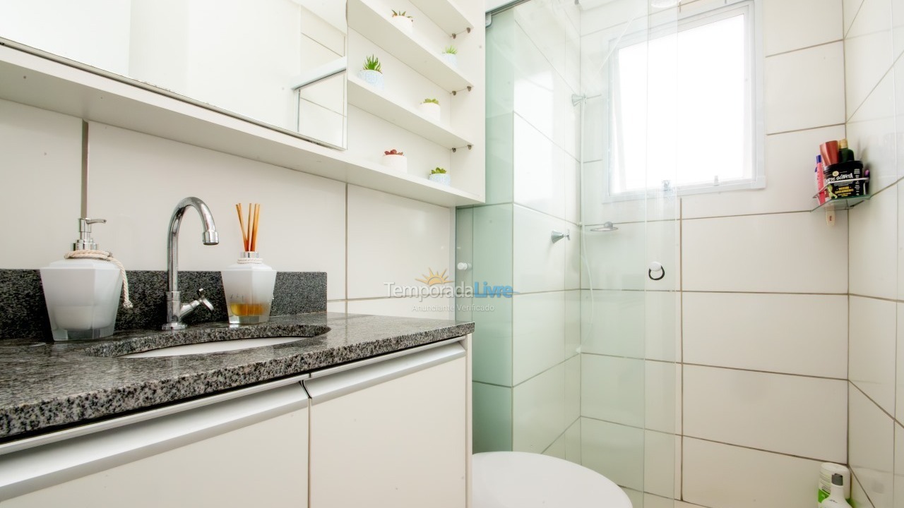 House for vacation rental in Florianópolis (Vargem do Bom Jesus)