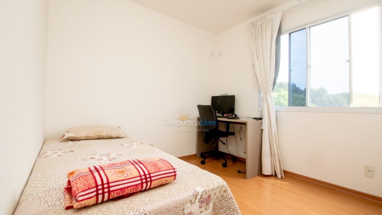 House for vacation rental in Florianópolis (Vargem do Bom Jesus)