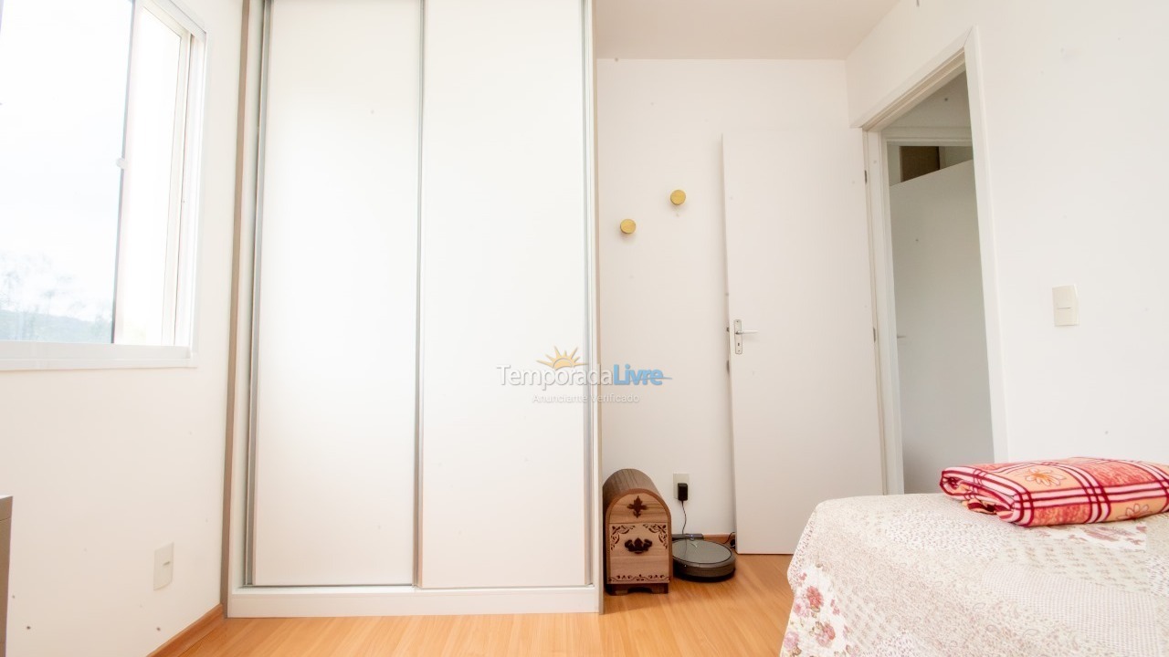 House for vacation rental in Florianópolis (Vargem do Bom Jesus)