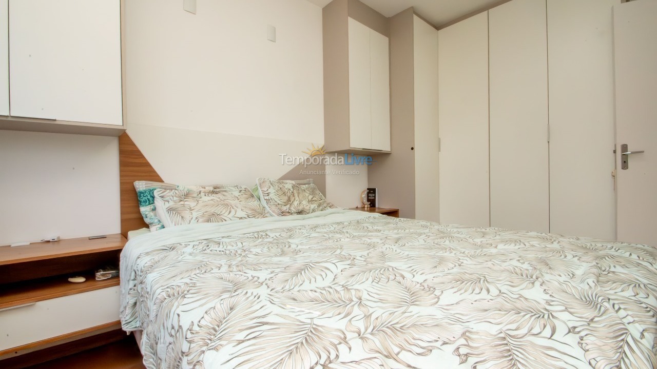 House for vacation rental in Florianópolis (Vargem do Bom Jesus)