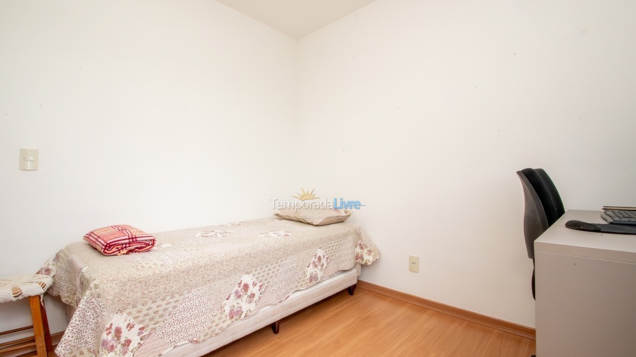 House for vacation rental in Florianópolis (Vargem do Bom Jesus)