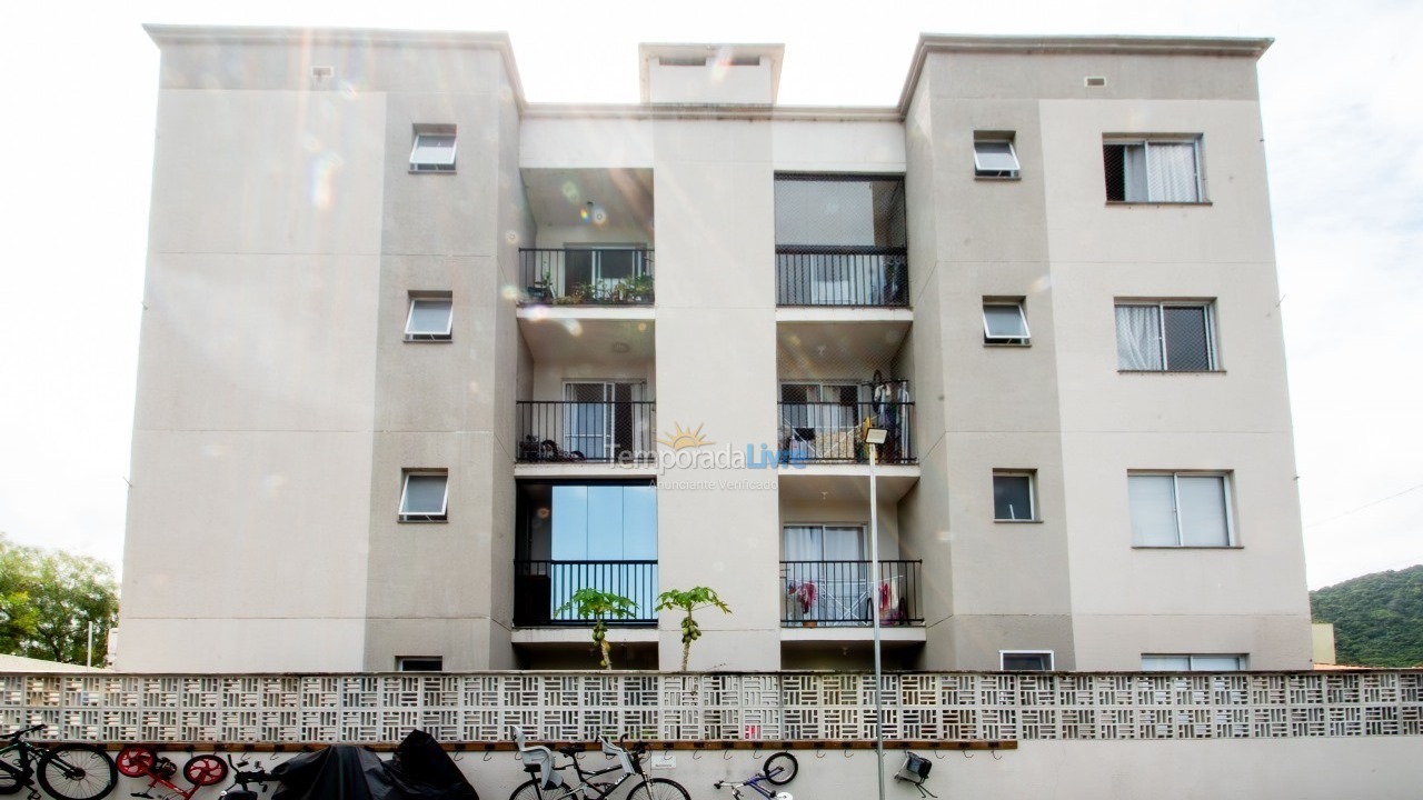 House for vacation rental in Florianópolis (Vargem do Bom Jesus)