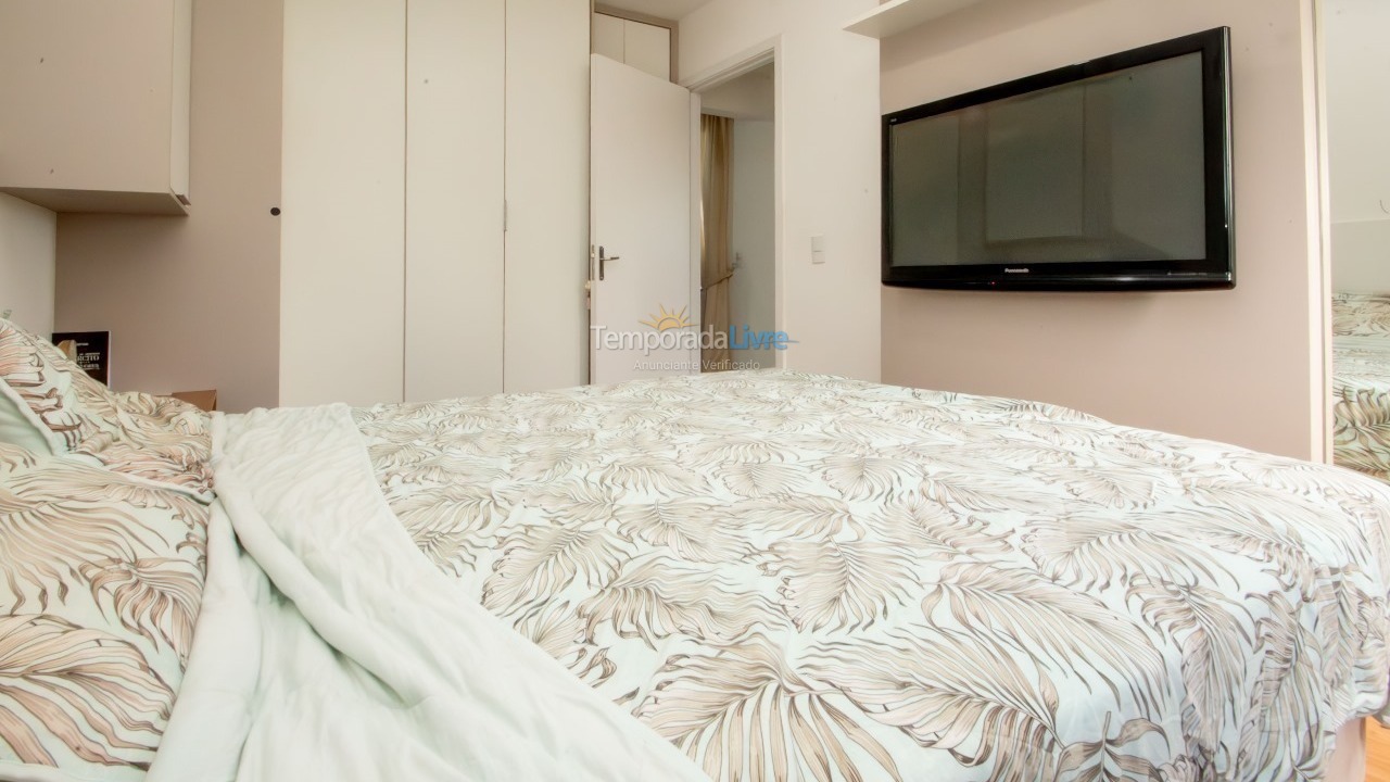 House for vacation rental in Florianópolis (Vargem do Bom Jesus)