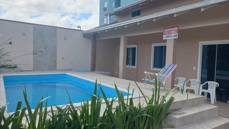 Casa para alquilar en São Francisco do Sul - Enseada
