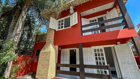 215 - Family house with ample space in Mariscal