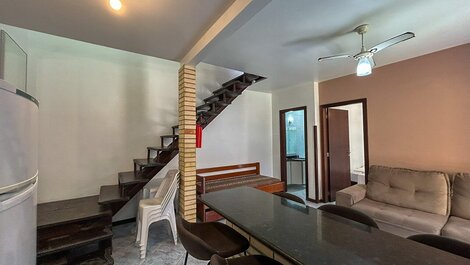 215 - Family house with ample space in Mariscal