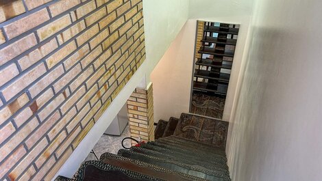 215 - Family house with ample space in Mariscal