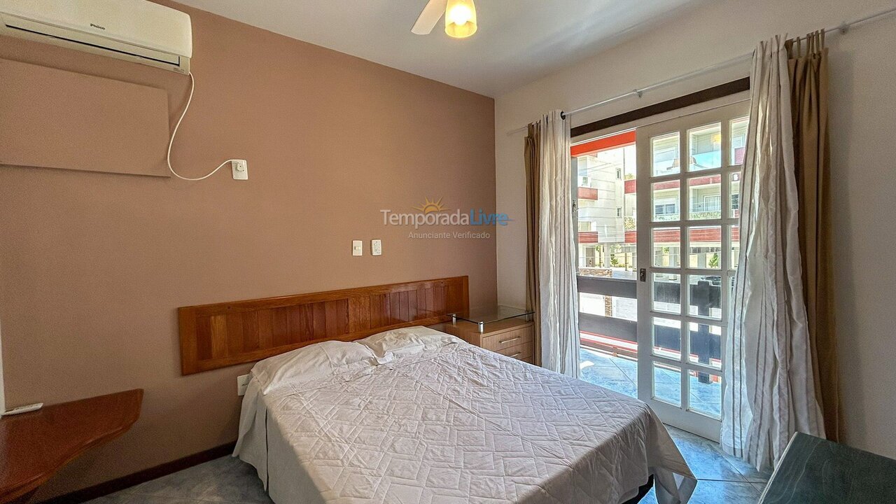 House for vacation rental in Bombinhas (Mariscal)