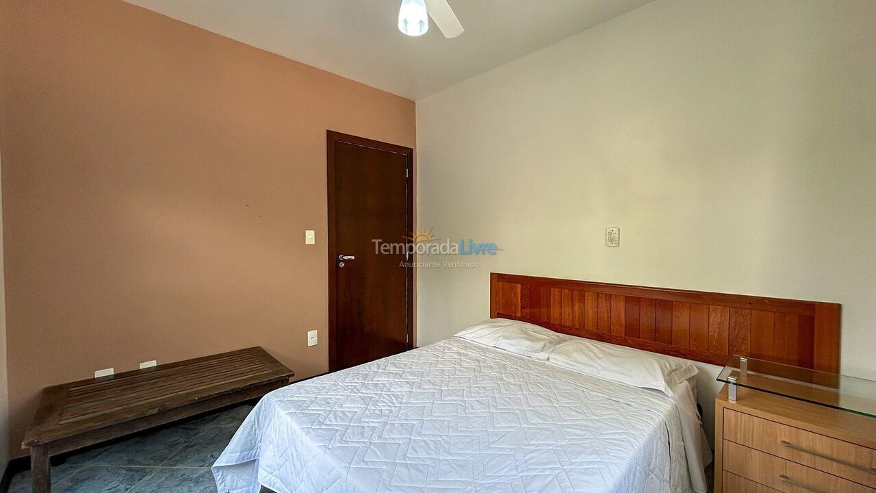 House for vacation rental in Bombinhas (Mariscal)