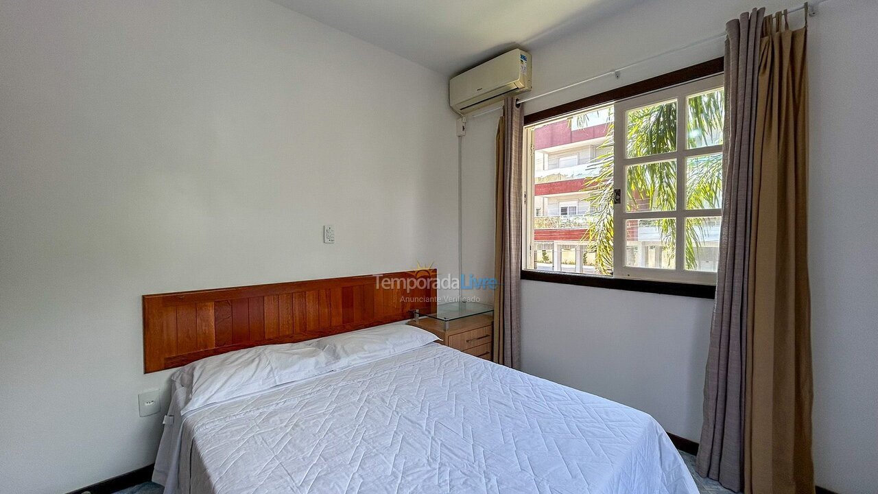 House for vacation rental in Bombinhas (Mariscal)