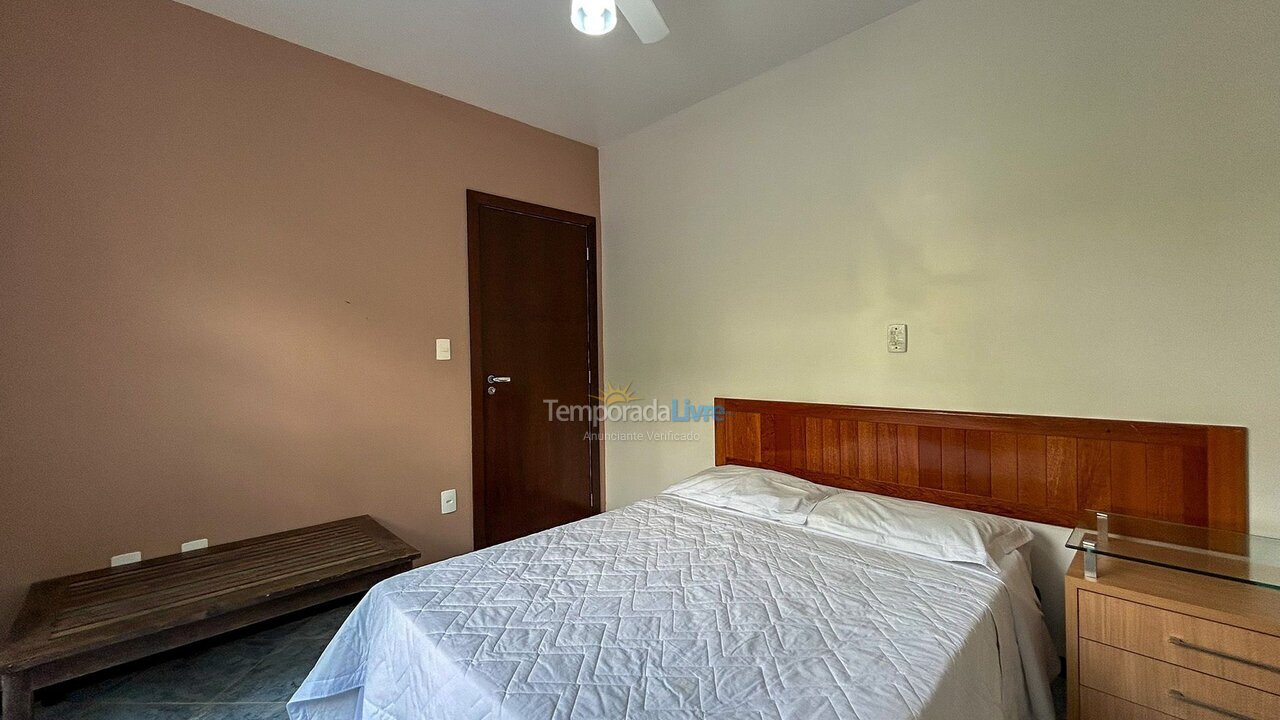 House for vacation rental in Bombinhas (Mariscal)