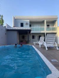 Beautiful and cozy house in Cabo Frio