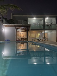 Beautiful and cozy house in Cabo Frio