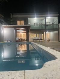 Beautiful and cozy house in Cabo Frio