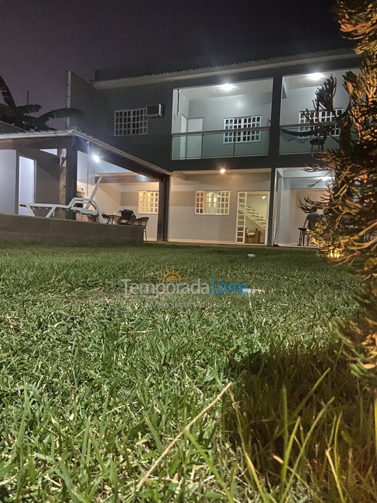 House for vacation rental in Cabo Frio (Unamar)