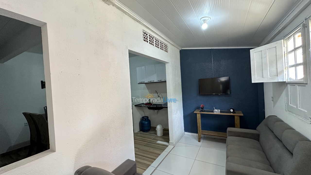 House for vacation rental in Maragogi (Praia de Maragogi)