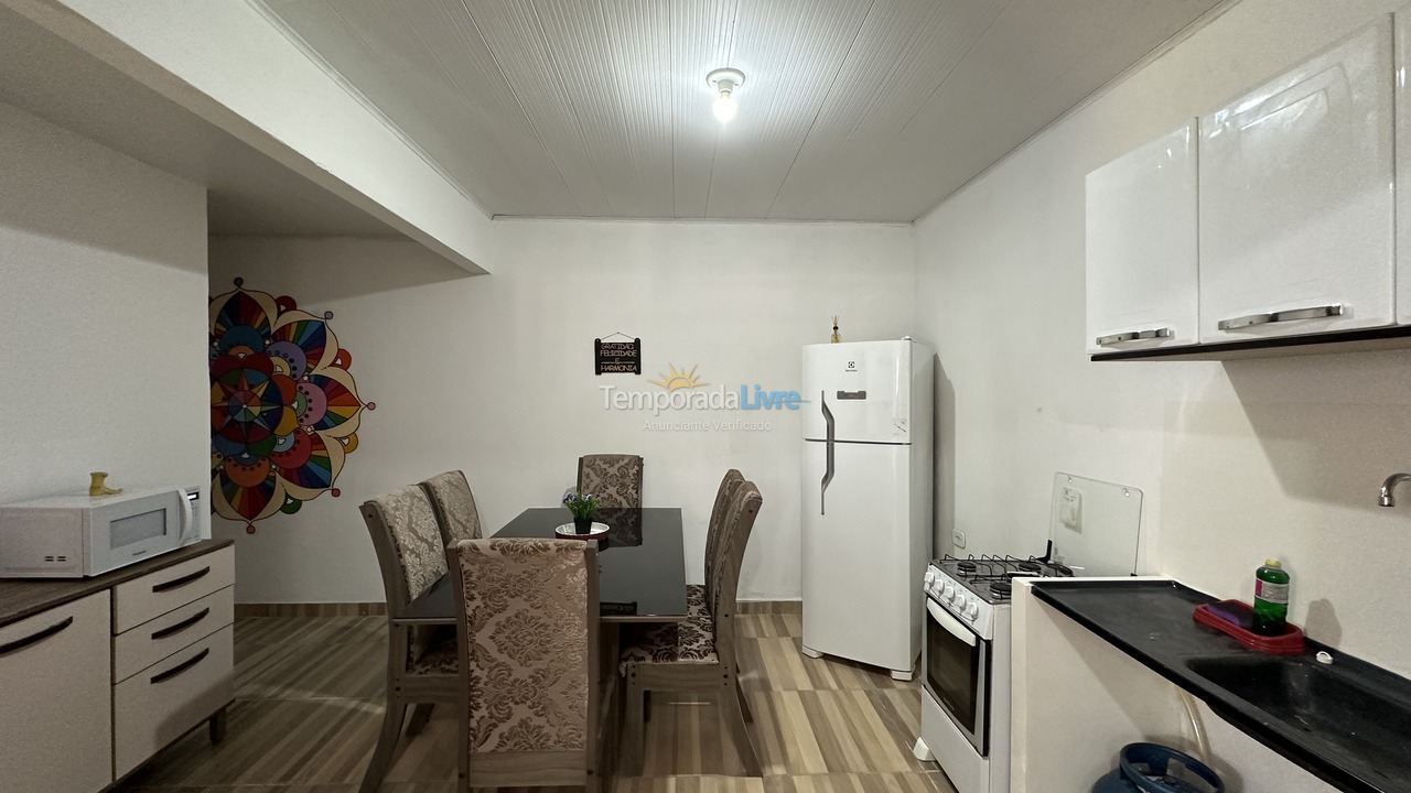 House for vacation rental in Maragogi (Praia de Maragogi)