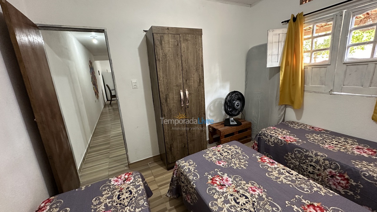 House for vacation rental in Maragogi (Praia de Maragogi)