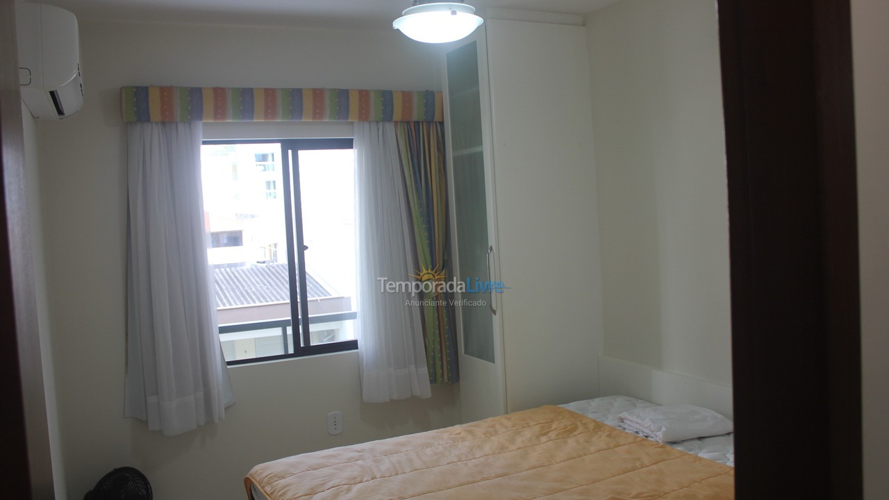 Apartamento para alquiler de vacaciones em Itapema (Centro)