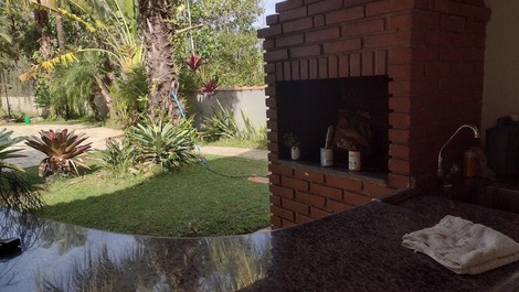 Bertioga Boracéia Cond Morada da Praia - Temporada