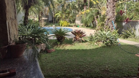 Bertioga Boracéia Cond Morada da Praia - Temporada