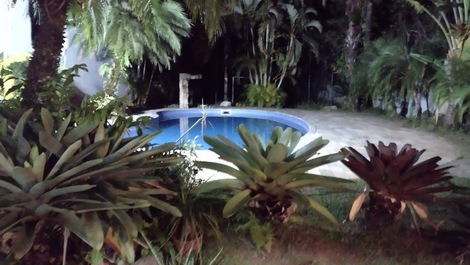 Bertioga Boracéia Cond Morada da Praia - Temporada