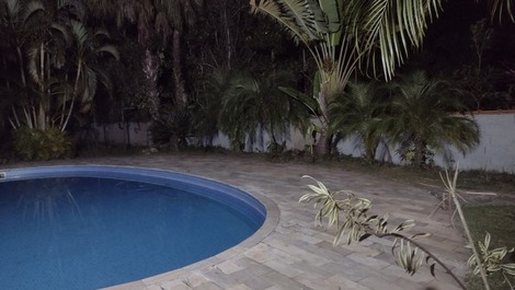 Bertioga Boracéia Cond Morada da Praia - Temporada